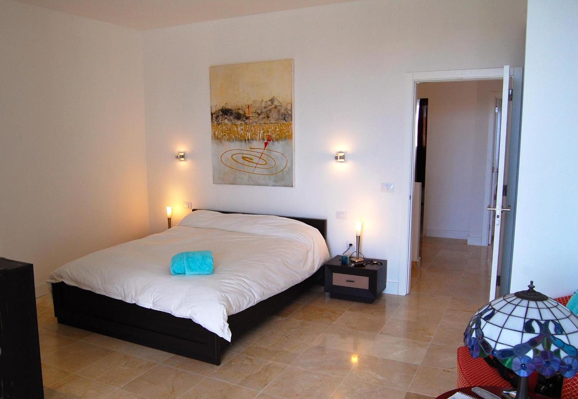 Amarilla Golf Villas-Lovely Complex-Amazing View San Miguel de Abona Exterior photo