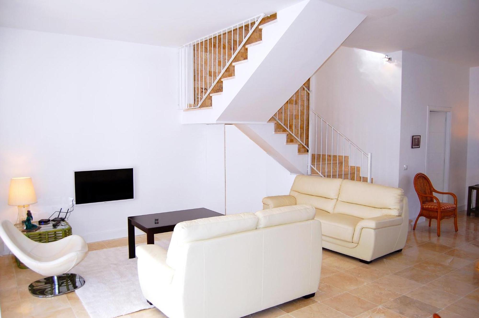 Amarilla Golf Villas-Lovely Complex-Amazing View San Miguel de Abona Room photo